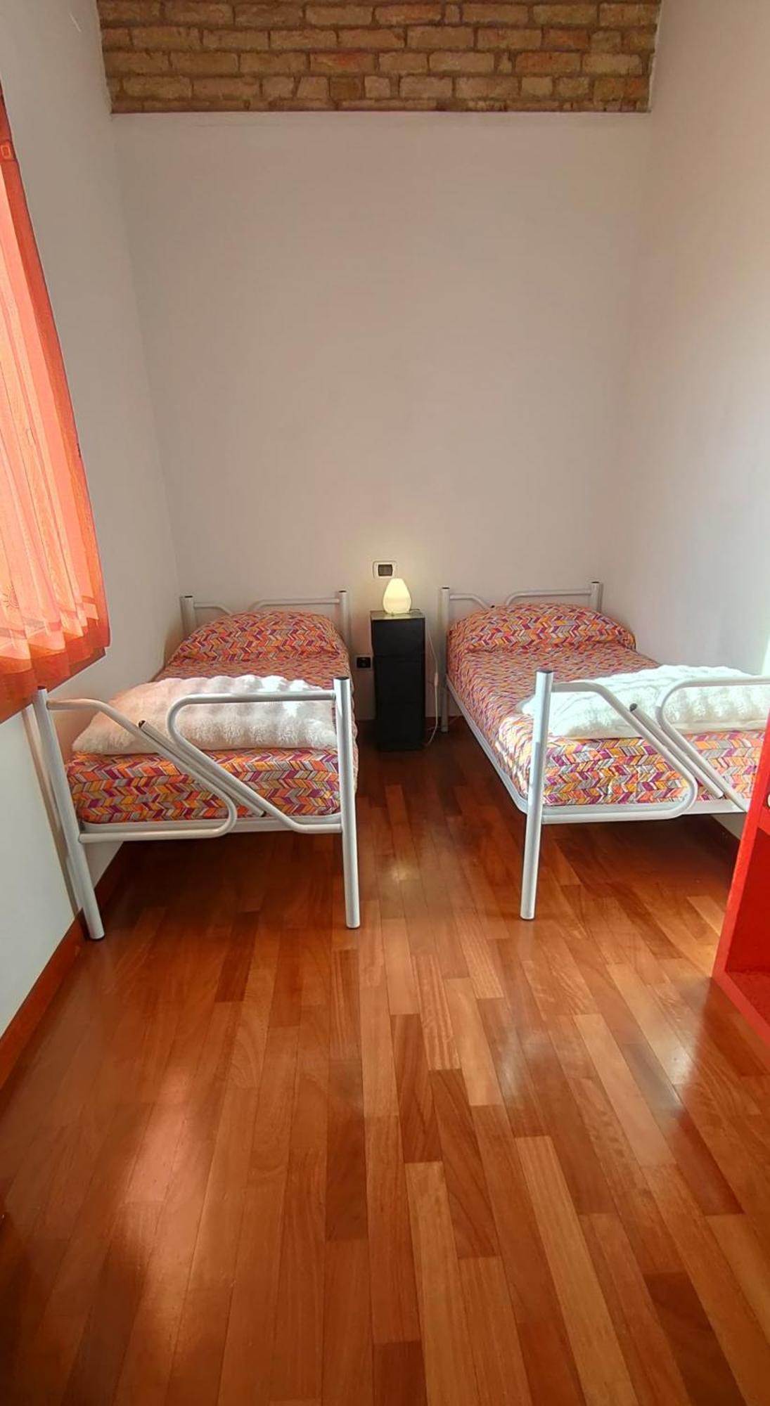 Urban 34 Apartment Тревизо Екстериор снимка