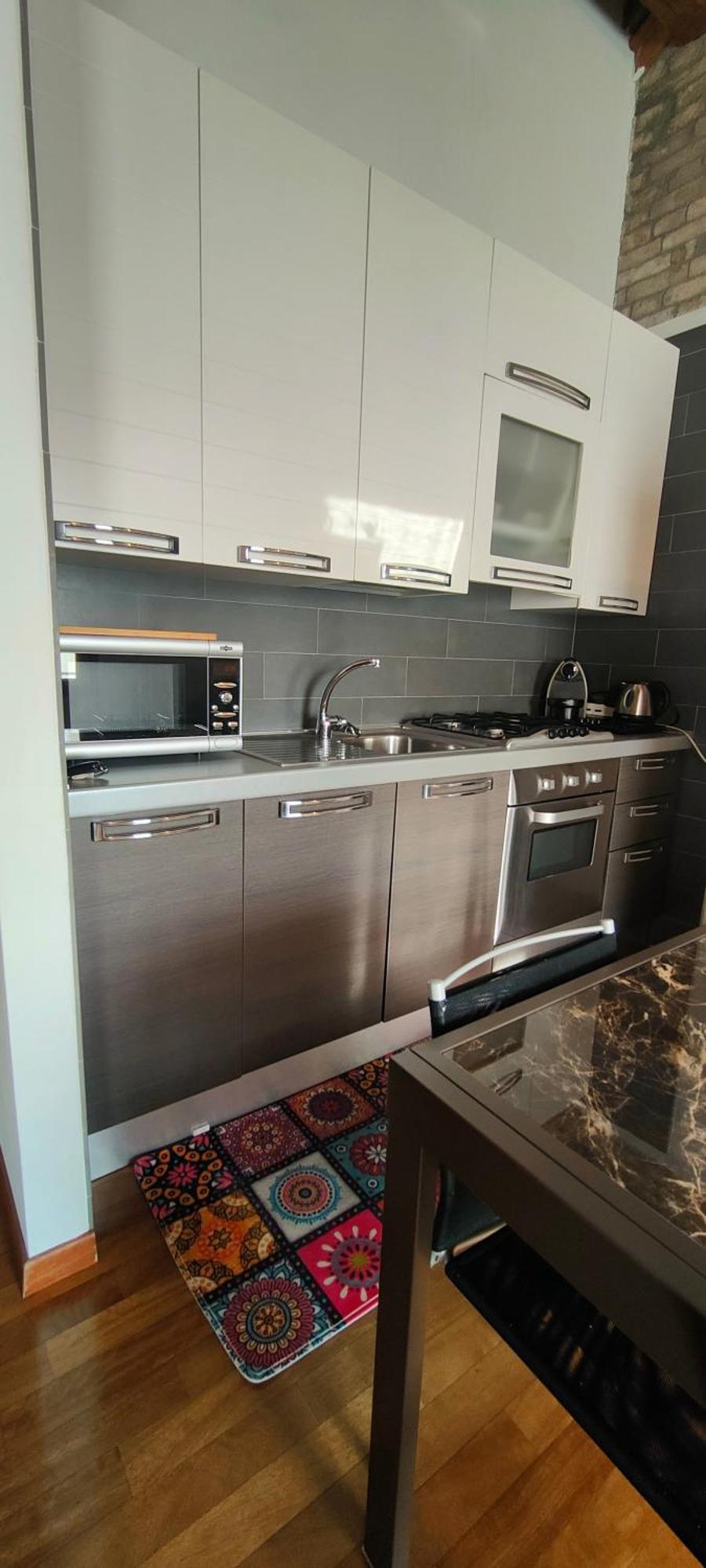 Urban 34 Apartment Тревизо Екстериор снимка