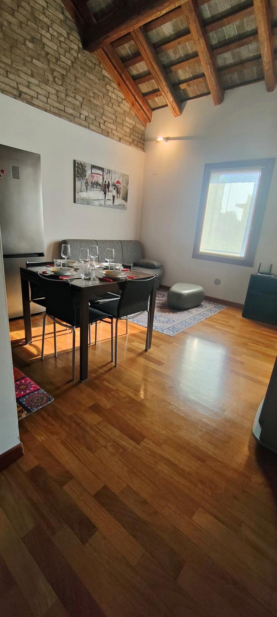 Urban 34 Apartment Тревизо Екстериор снимка