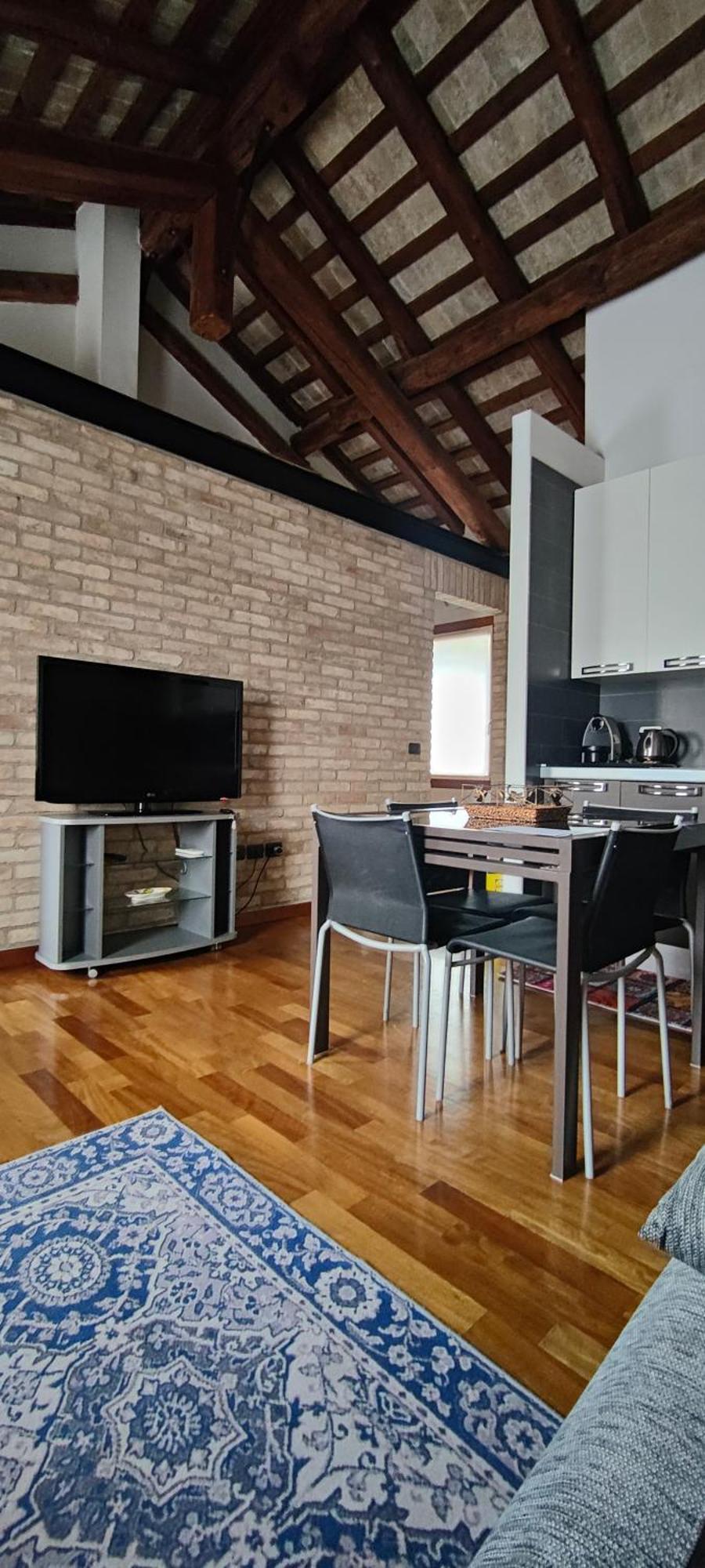 Urban 34 Apartment Тревизо Екстериор снимка