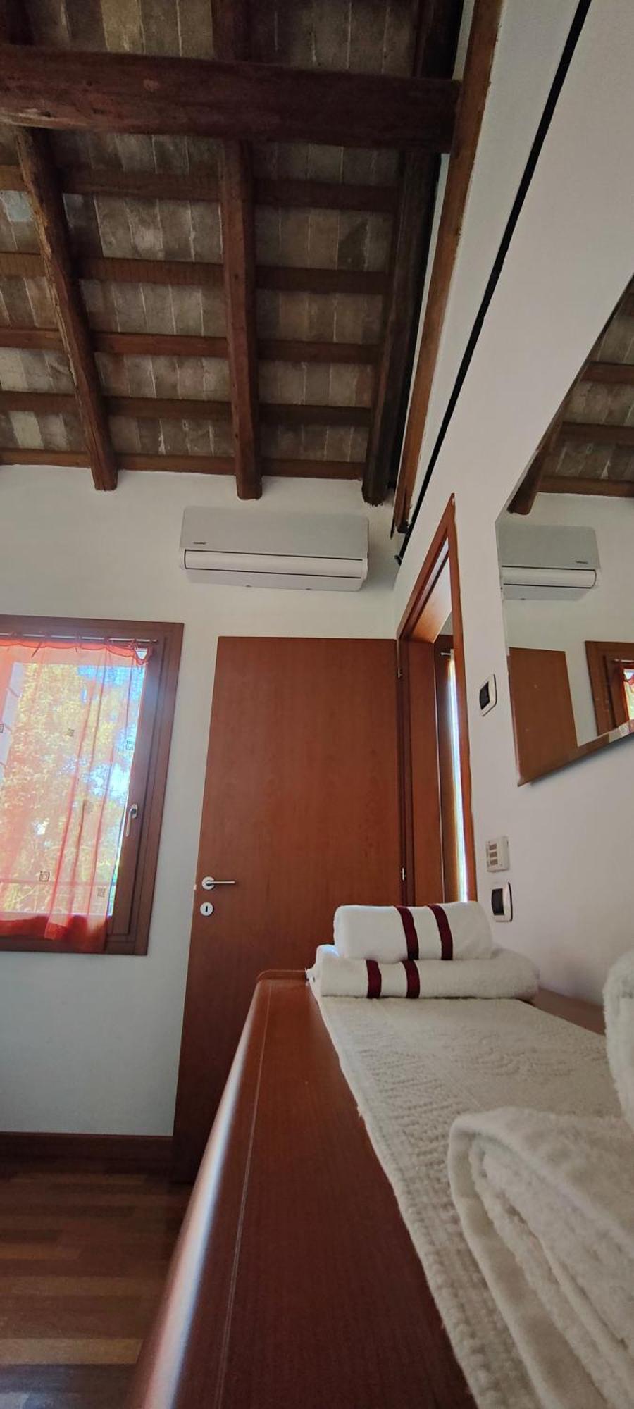 Urban 34 Apartment Тревизо Екстериор снимка