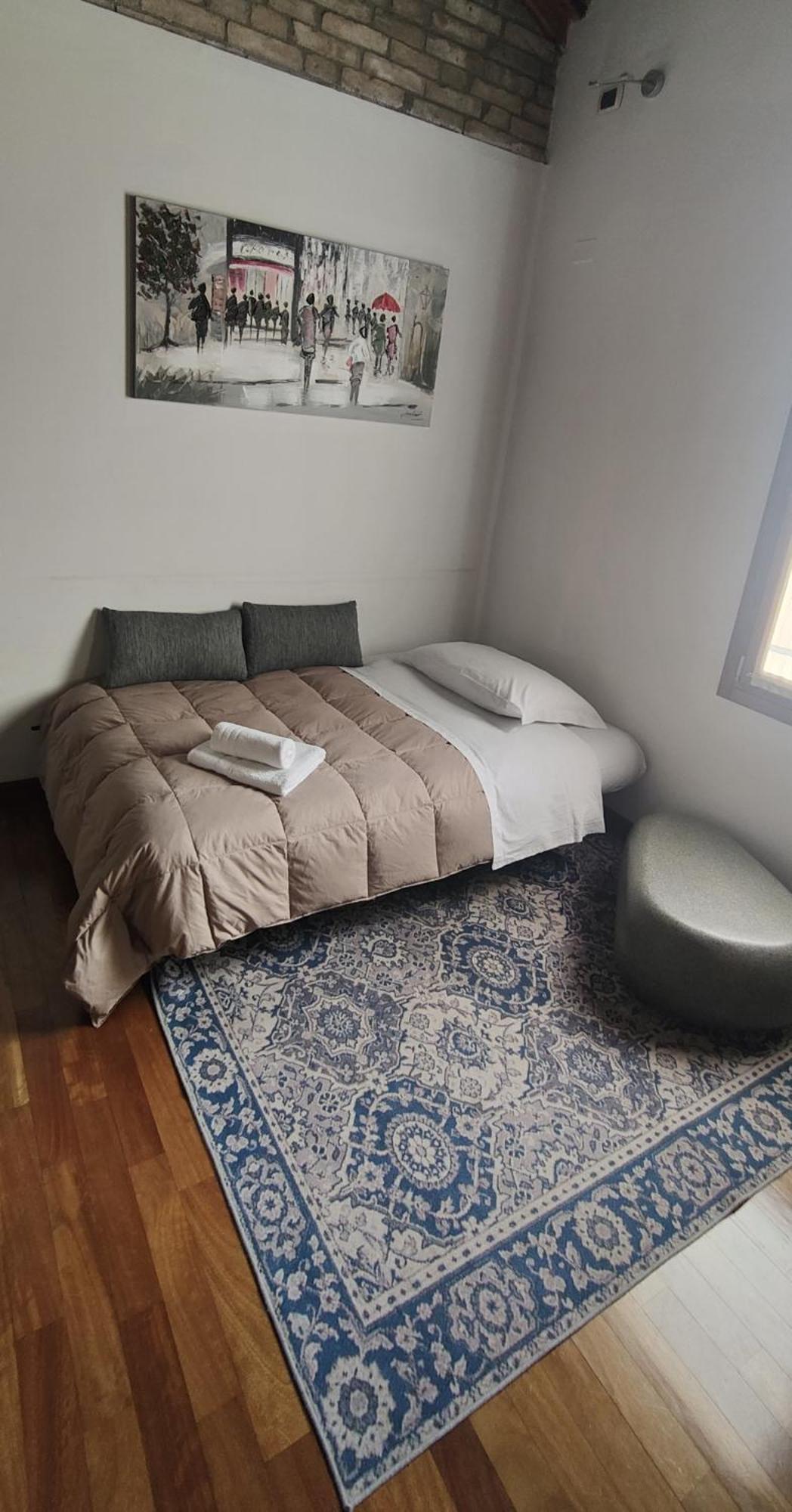 Urban 34 Apartment Тревизо Екстериор снимка