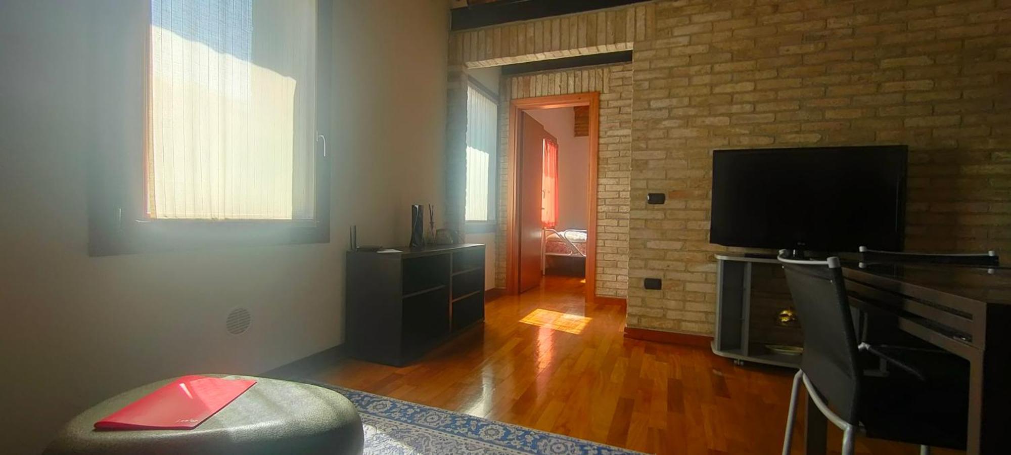 Urban 34 Apartment Тревизо Екстериор снимка
