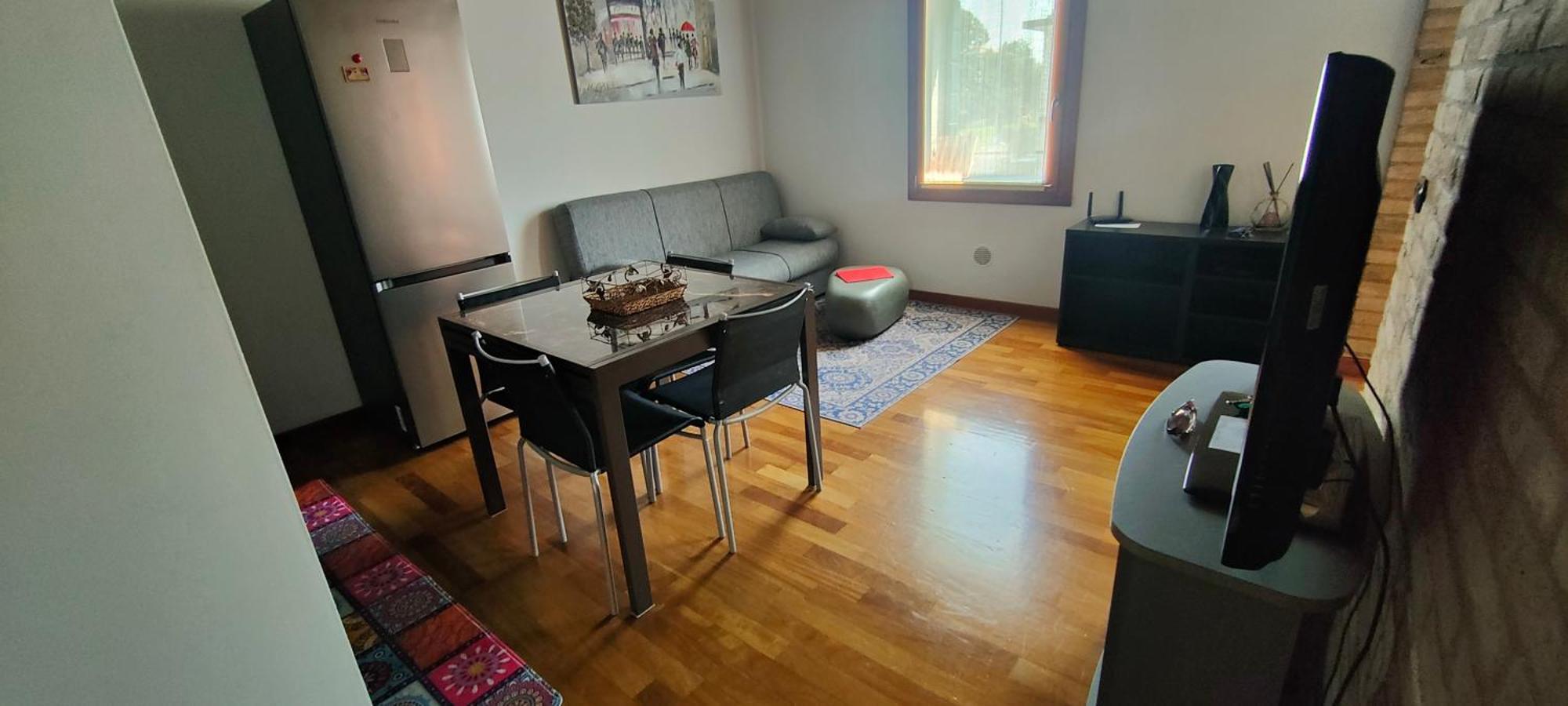 Urban 34 Apartment Тревизо Екстериор снимка