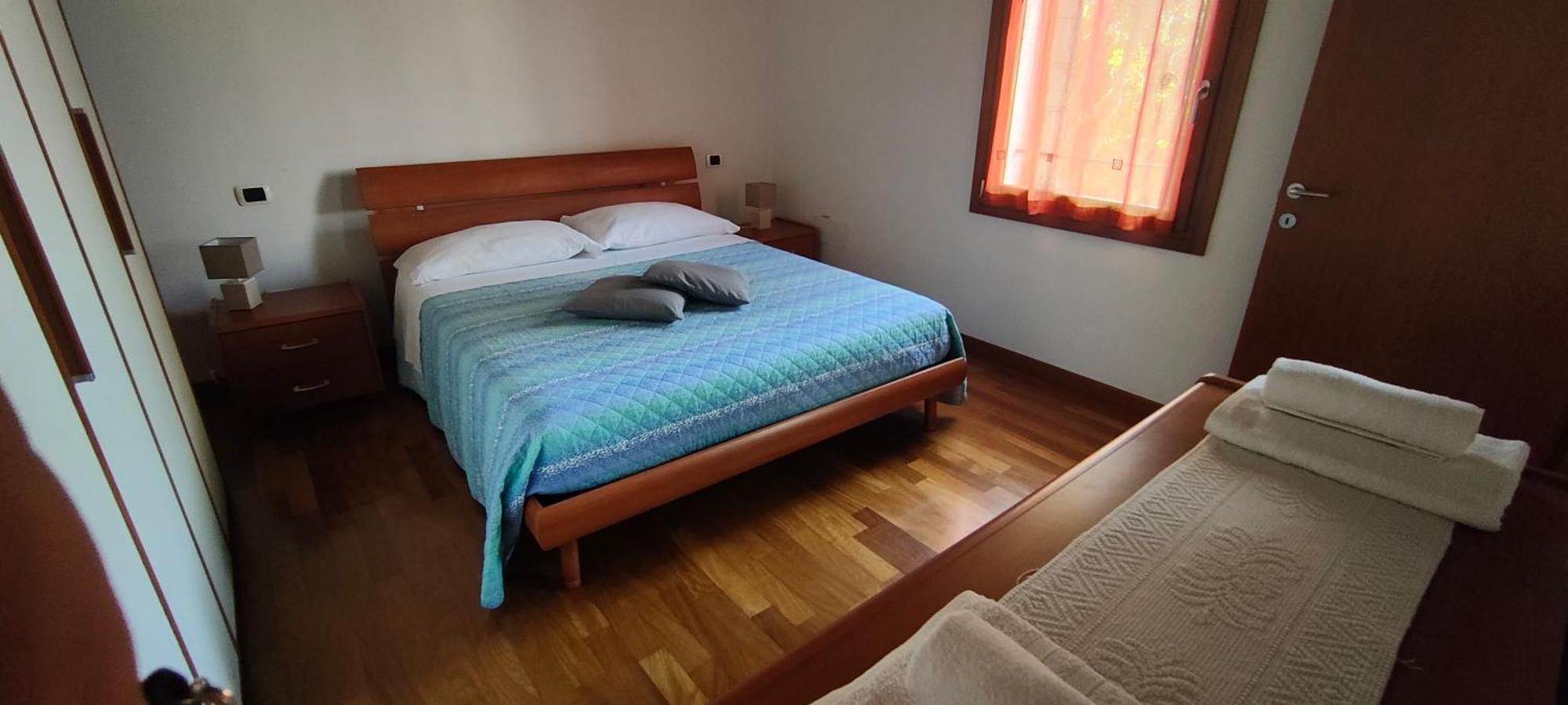 Urban 34 Apartment Тревизо Екстериор снимка