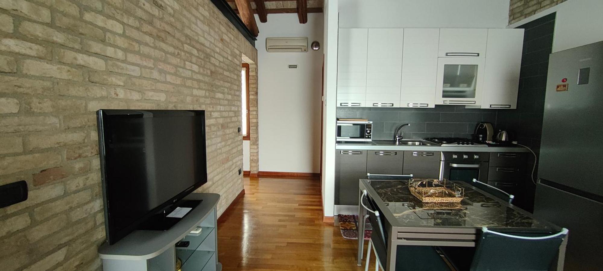 Urban 34 Apartment Тревизо Екстериор снимка