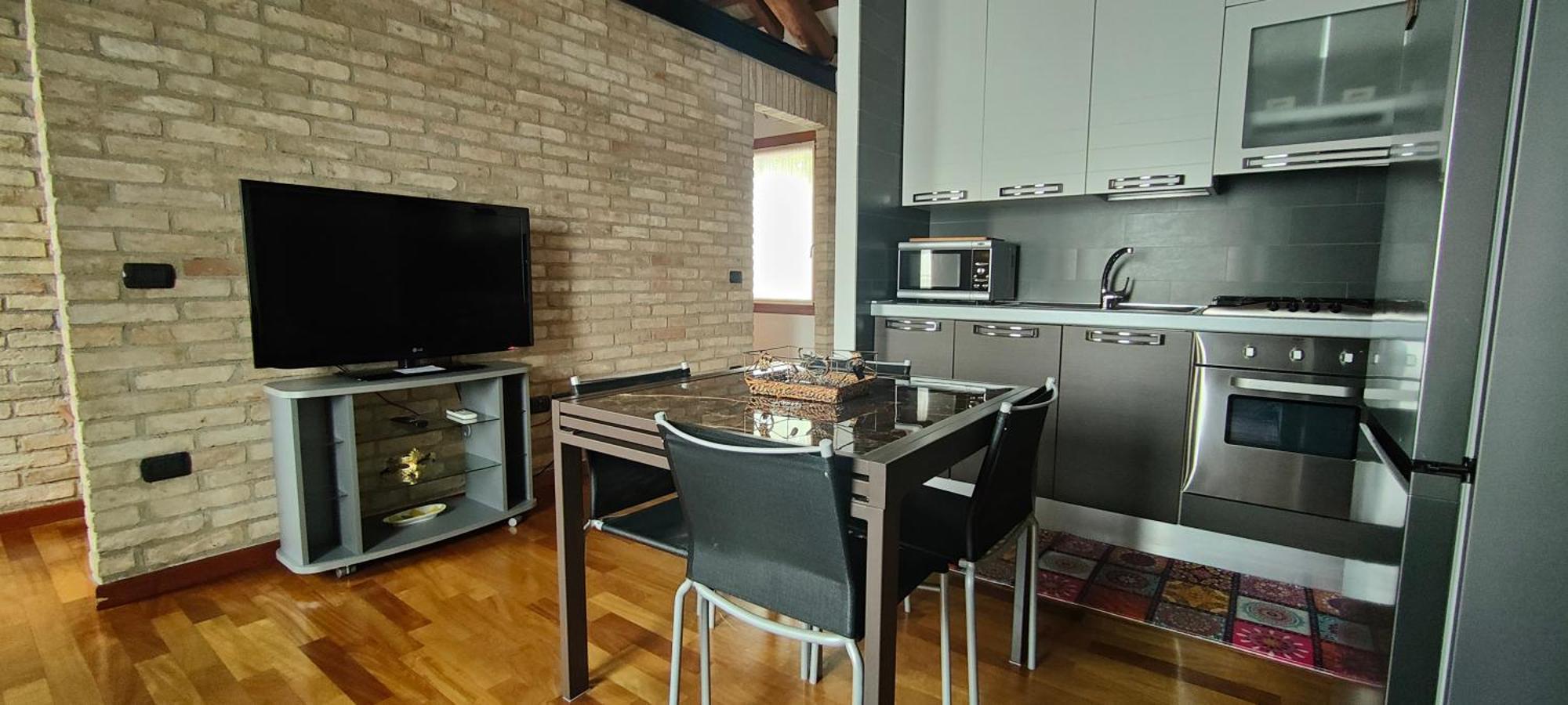 Urban 34 Apartment Тревизо Екстериор снимка
